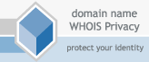 WHOIS Privacy