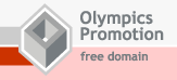 Olympics Promo